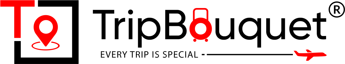TripBouquet Logo