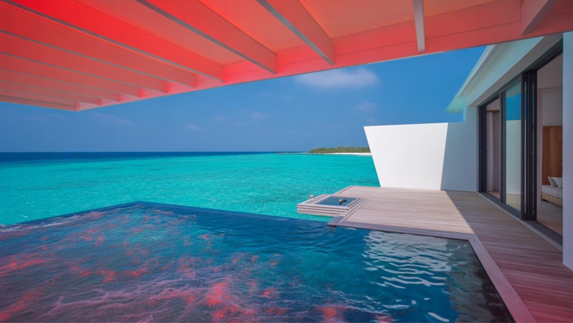  Maldives Tour Package